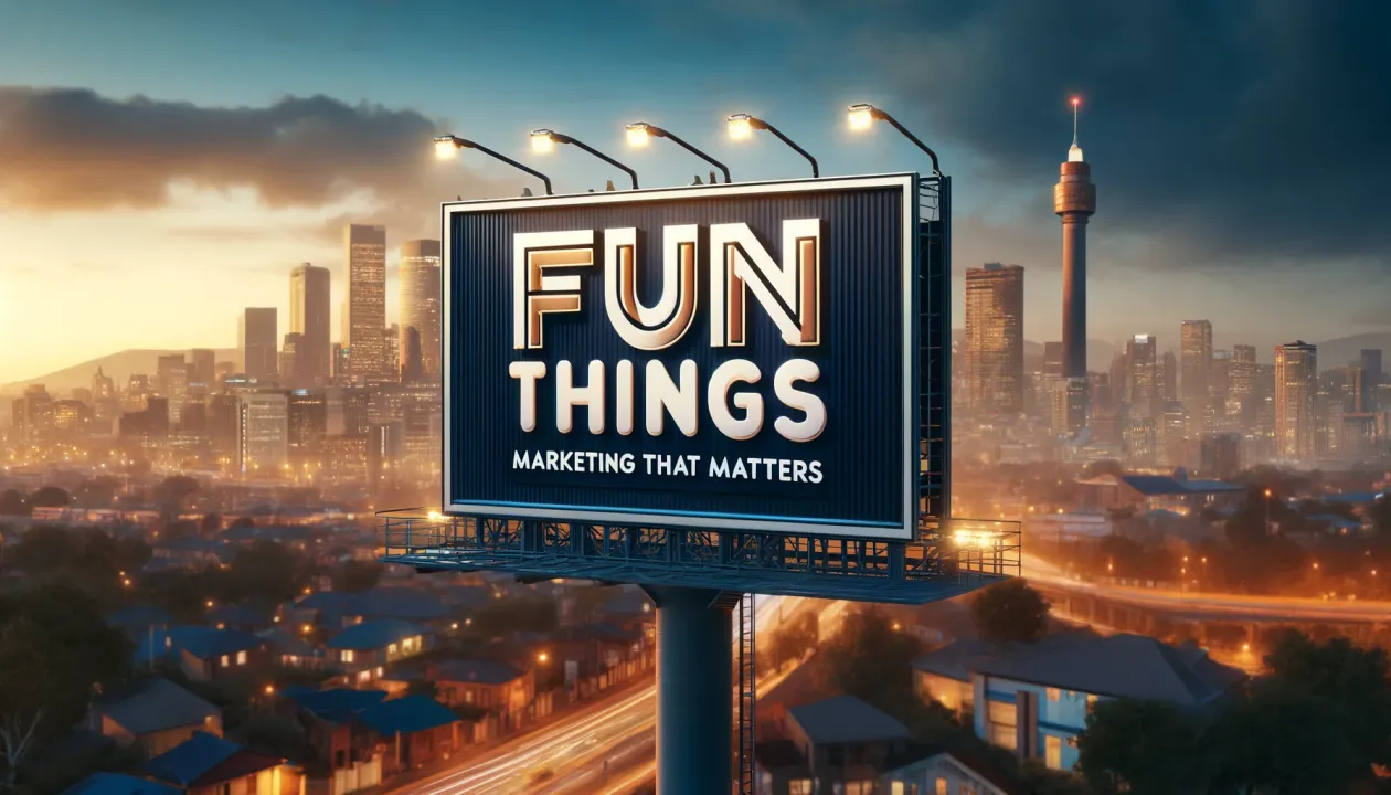 Marketing That Matters: A Comprehensive Guide to Meaningful Connection