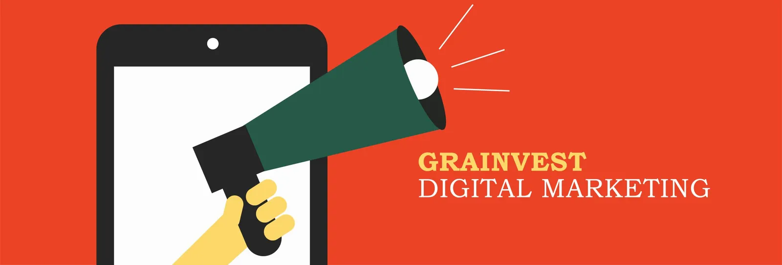 Grainvest: Cultivating a Digital Presence in Agricultural Investment