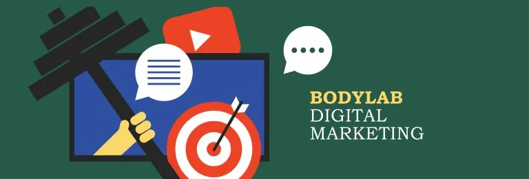 BodyLab: Transforming Digital Marketing for a Premium Fitness Experience