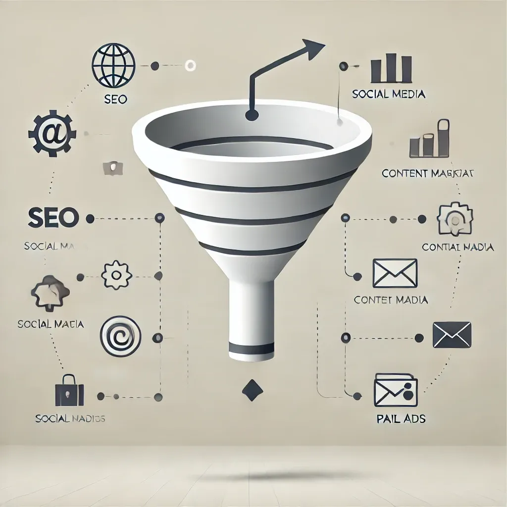What is Lead Generation? A Complete Guide for Businesses