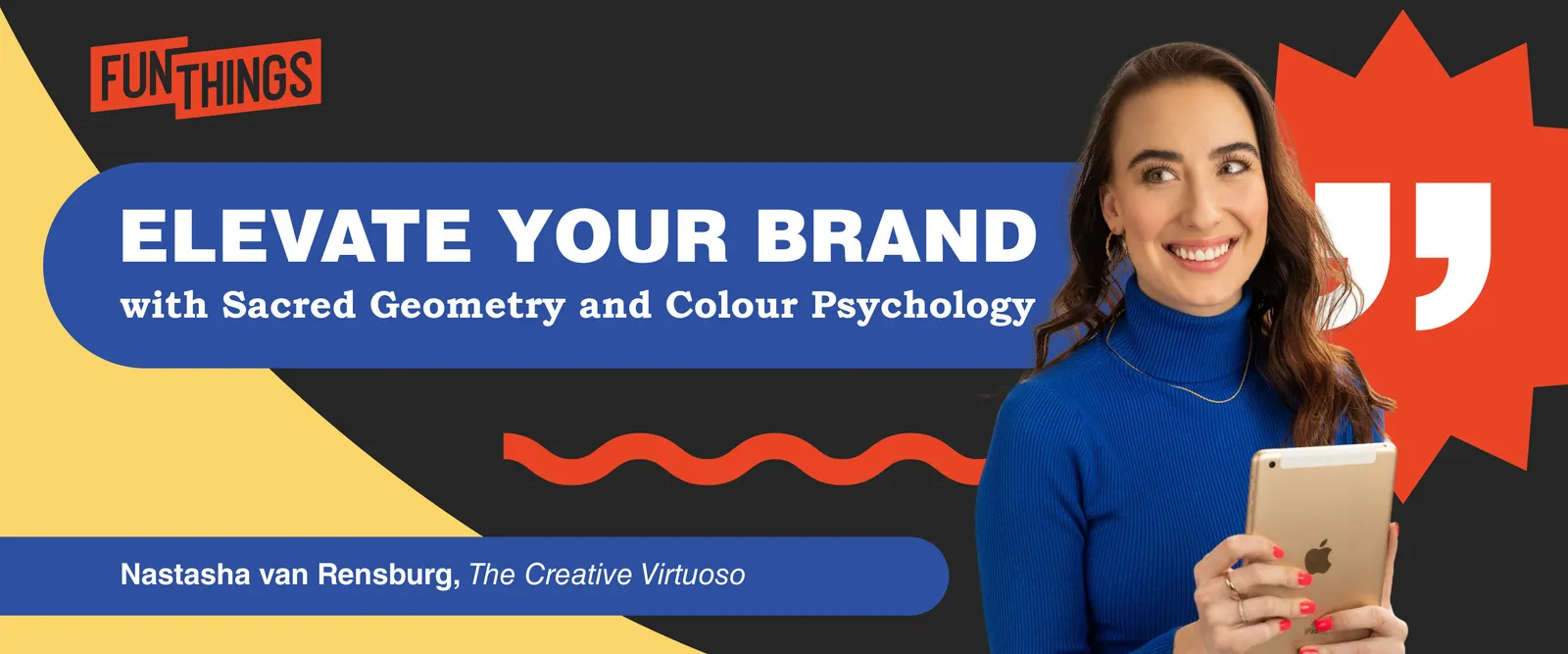 Elevate Your Brand with Sacred Geometry and Colour Psychology