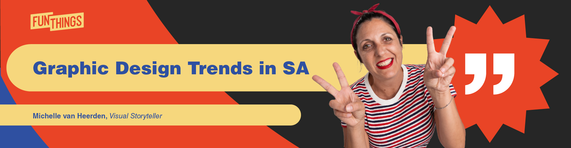 Graphic Design Trends in South Africa 2026: A Cultural Renaissance of Creativity