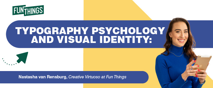 Typography Psychology and Visual Identity: Creating Powerful Brand Experiences